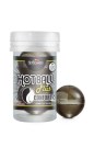HC622 Анальный любрикант Hot Ball Conforto на масляной основе 2 шарика (HC622 )
